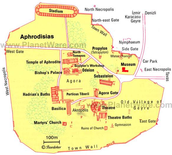Description: http://www.planetware.com/i/map/TR/aphrodisias-map.jpg