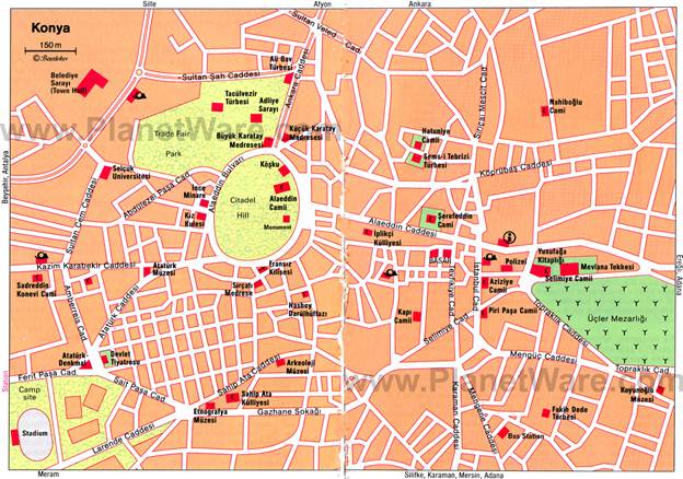 Description: http://www.planetware.com/i/map/TR/konya-map.jpg