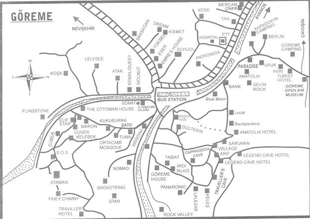 Description: http://www.volnecestovani.cz/images/mapy/goreme-map.jpg